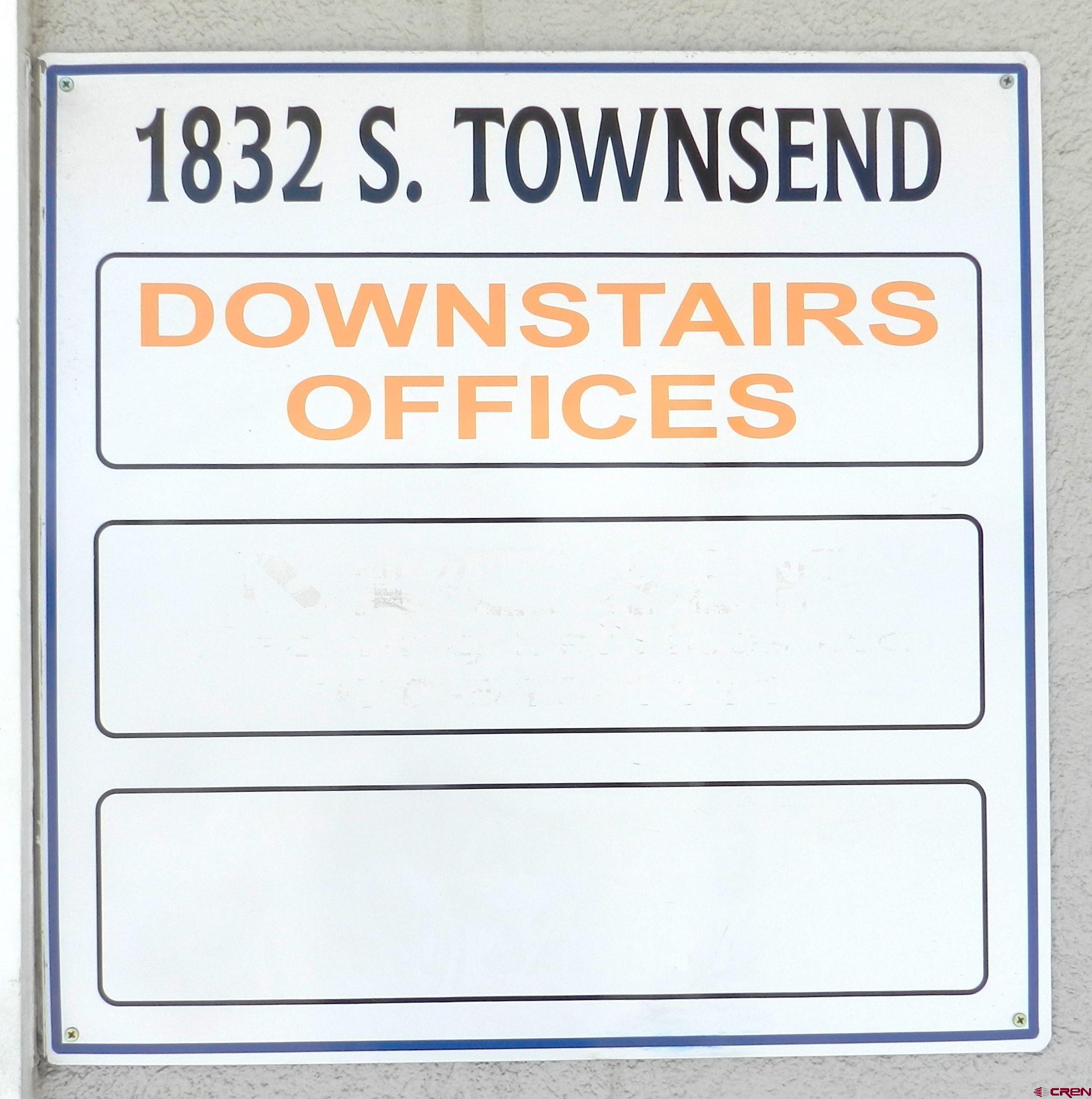 1832 South Townsend Avenue, Unit 1 DOWNSTAIRS OFFICE Montrose, CO 81401 - Photo 2 of 17