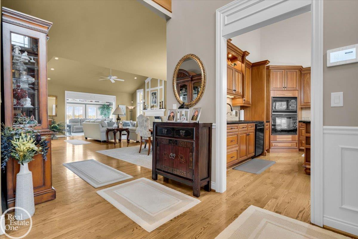 7827 South River Road Marine City, MI 48039 - Photo 11 of 93