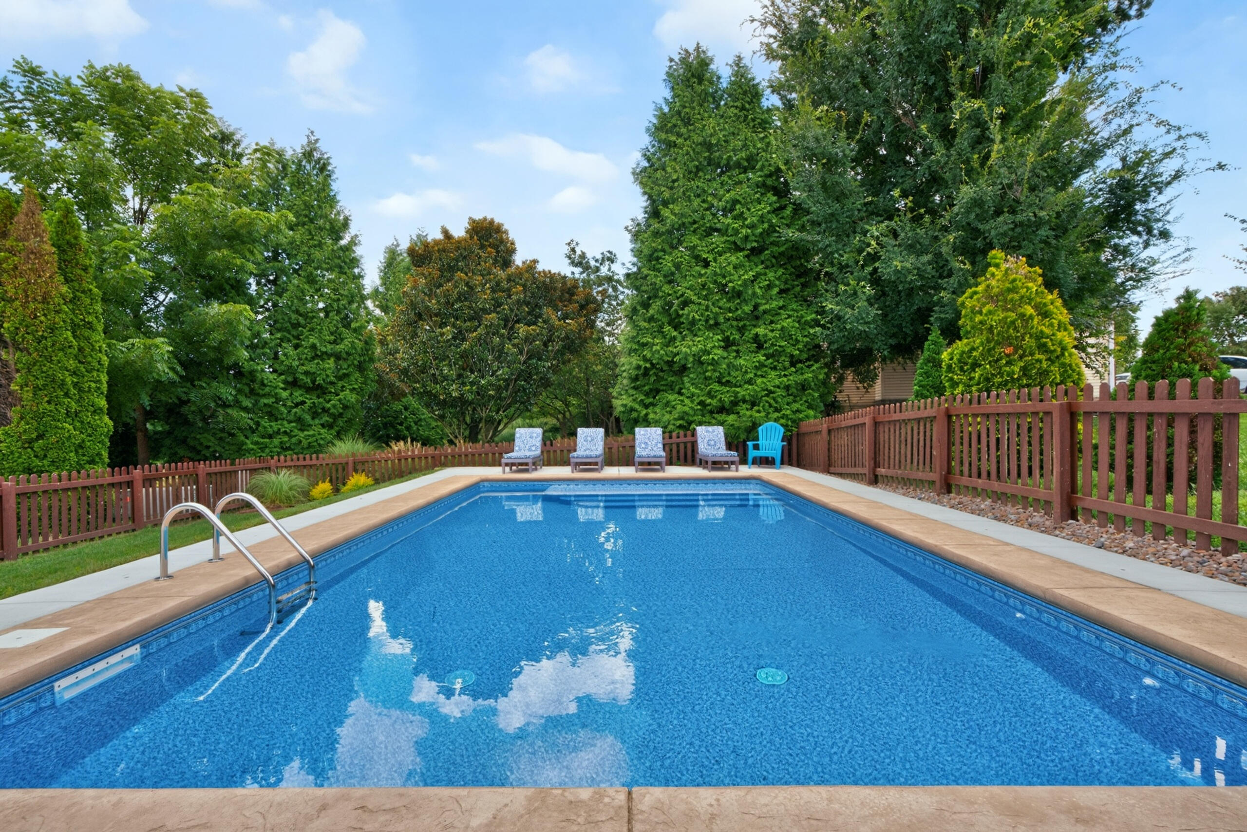 1029 Cedar Ridge Lane Versailles, KY 40383 - Photo 37 of 41 1029cedar44
