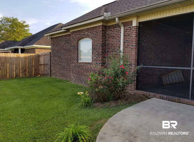 3926 Harmony Ridge Circle West Semmes, AL 36575 - Photo 24 of 24