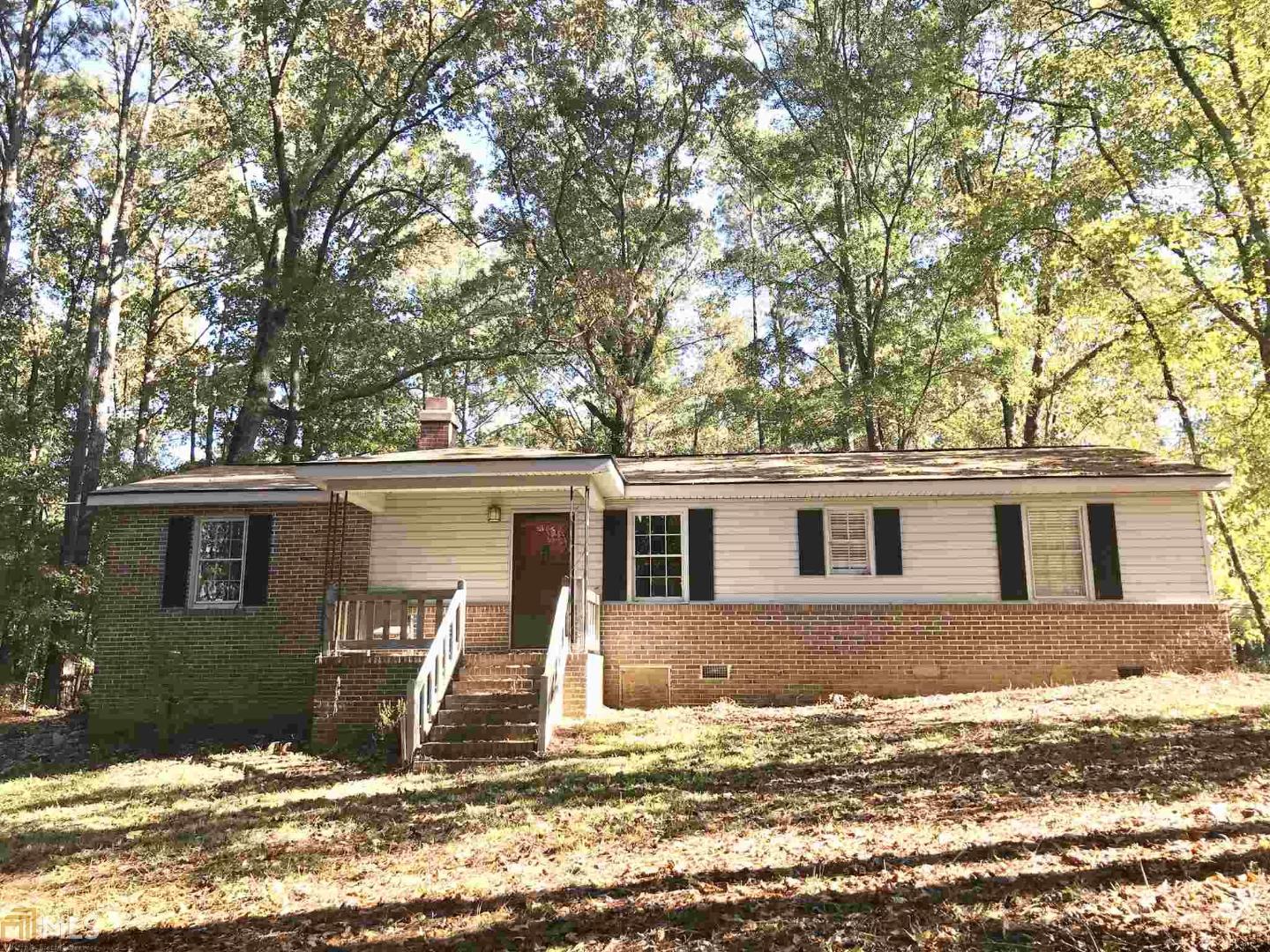 3001 Old West Point Road LaGrange, GA 30240 - Photo 1 of 1 Gallery Image 1