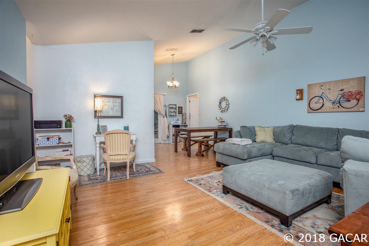 7809 Northwest 29th Place Gainesville, FL 32606 - Photo 2 of 19