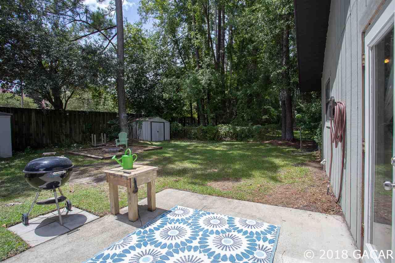 7809 Northwest 29th Place Gainesville, FL 32606 - Photo 13 of 19