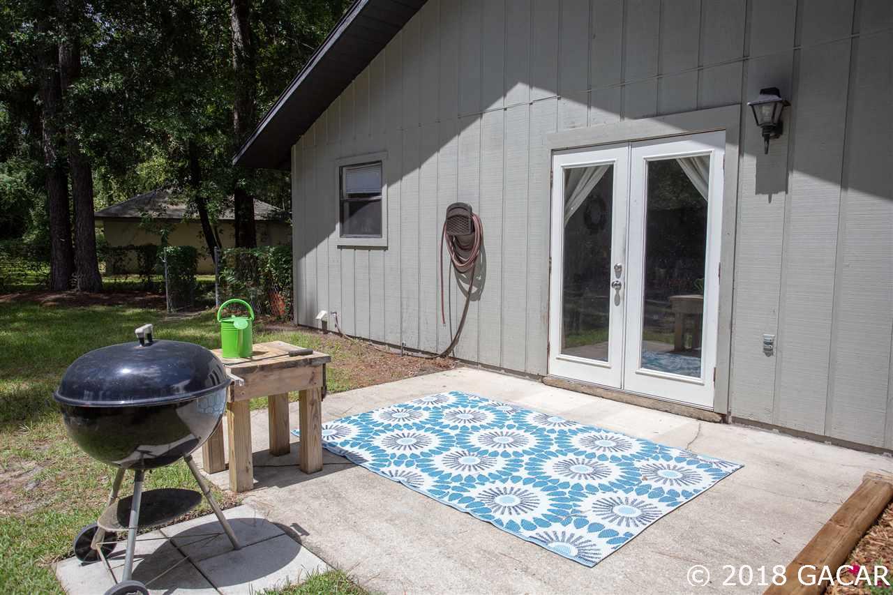 7809 Northwest 29th Place Gainesville, FL 32606 - Photo 14 of 19
