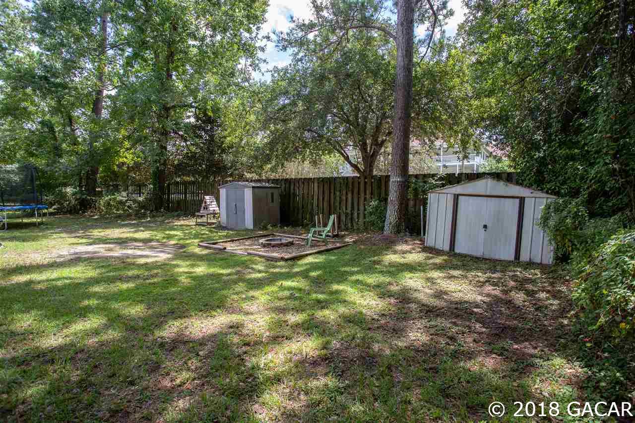 7809 Northwest 29th Place Gainesville, FL 32606 - Photo 15 of 19