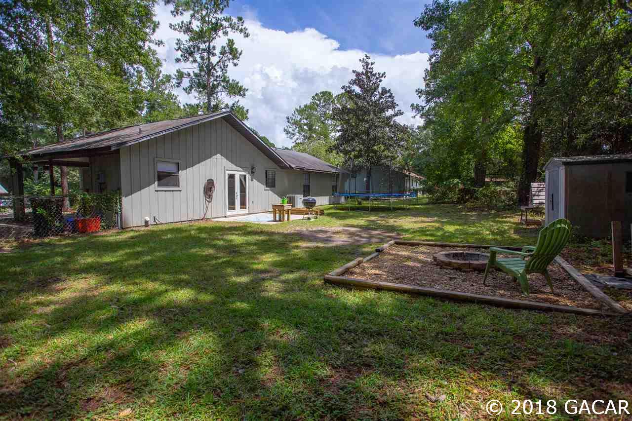 7809 Northwest 29th Place Gainesville, FL 32606 - Photo 16 of 19