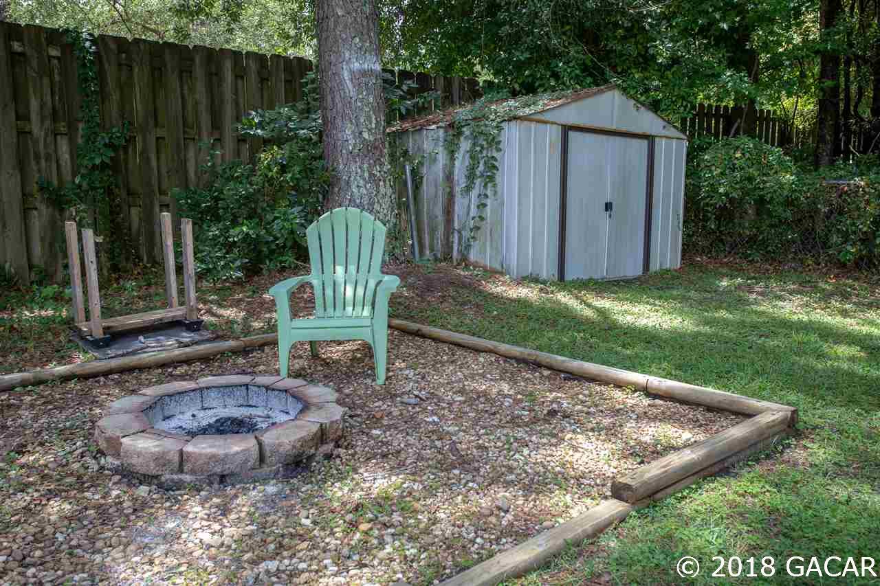 7809 Northwest 29th Place Gainesville, FL 32606 - Photo 18 of 19