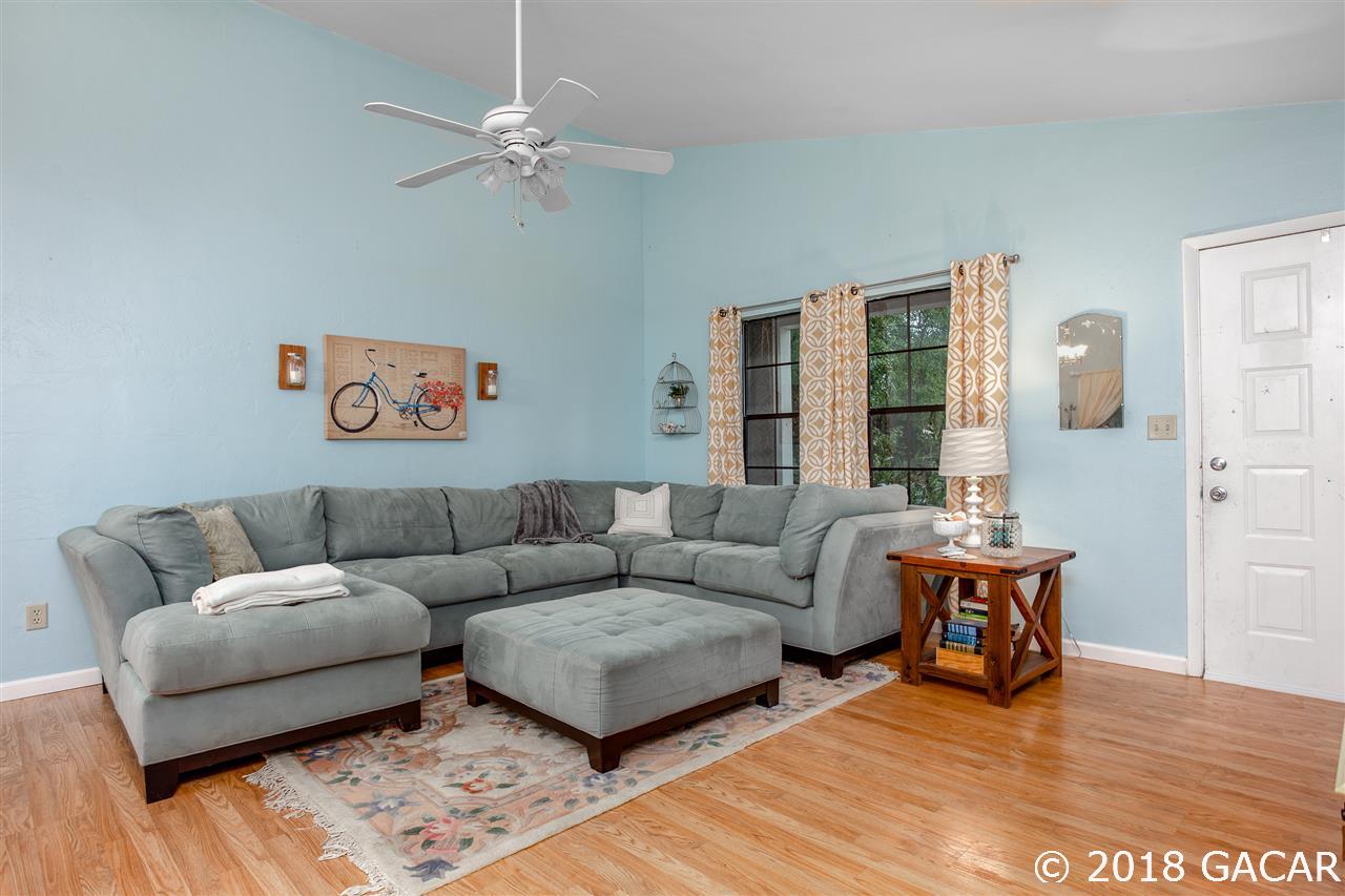 7809 Northwest 29th Place Gainesville, FL 32606 - Photo 3 of 19