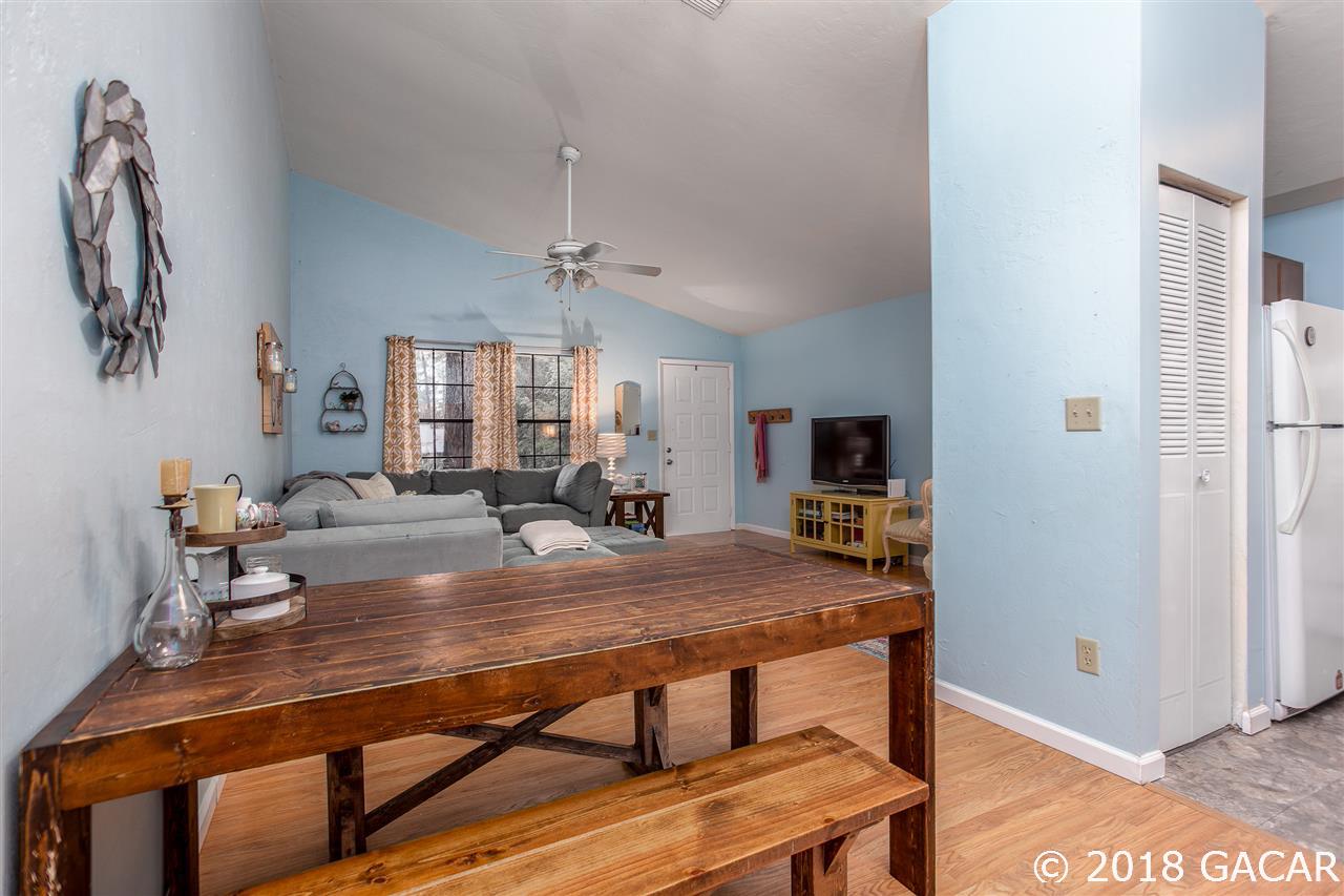7809 Northwest 29th Place Gainesville, FL 32606 - Photo 4 of 19