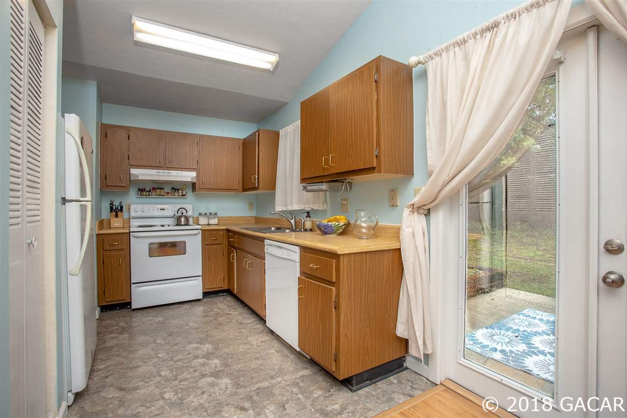 7809 Northwest 29th Place Gainesville, FL 32606 - Photo 5 of 19
