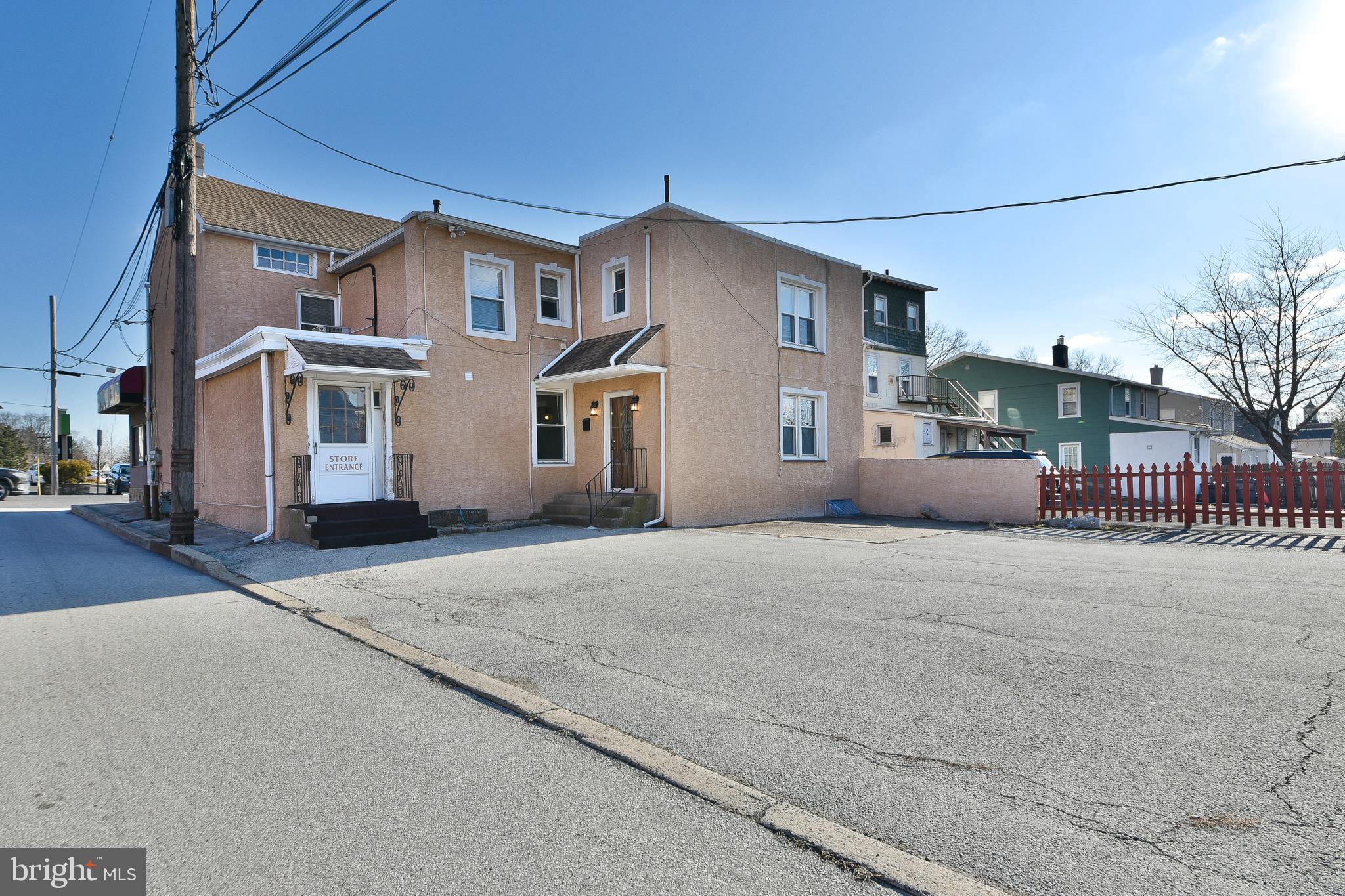 456 North Easton Road Glenside, PA 19038 - Photo 18 of 18 Glenside apartment with easy access parking