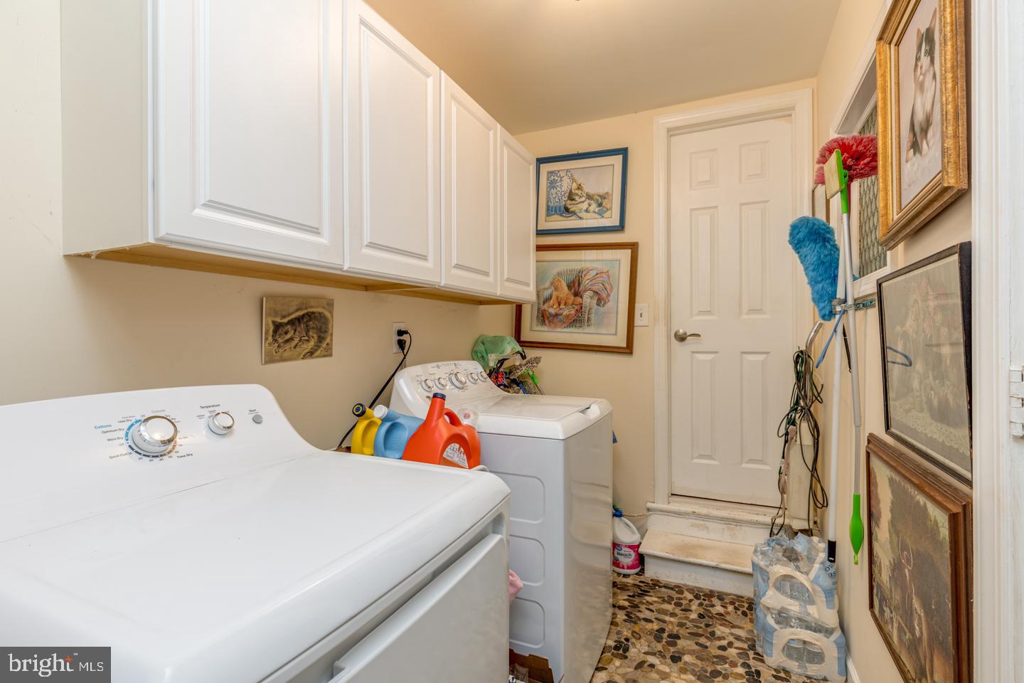 30 Cobblestone Road Cherry Hill, NJ 08003 - Photo 14 of 26 New washer dryer