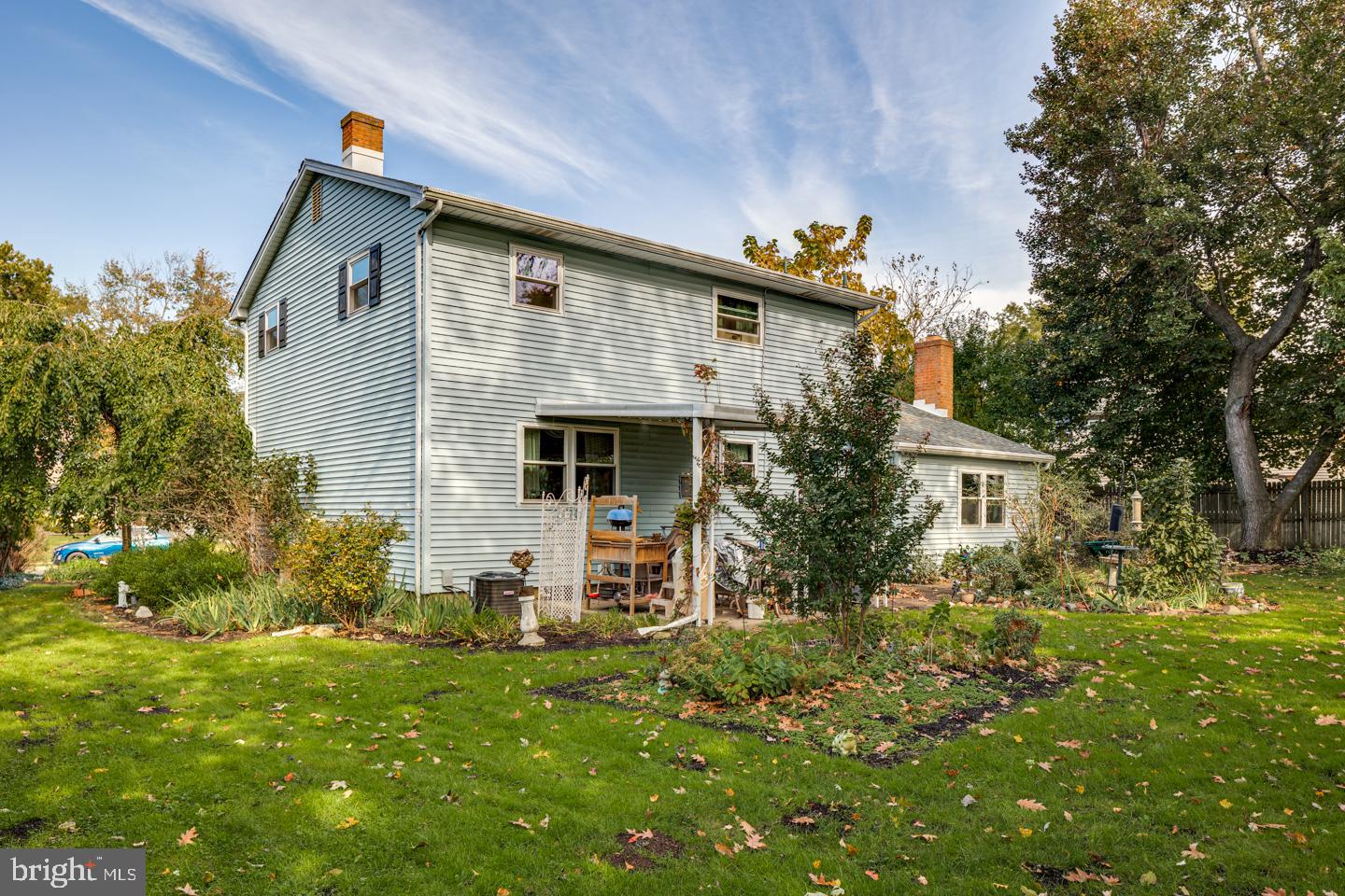 30 Cobblestone Road Cherry Hill, NJ 08003 - Photo 25 of 26