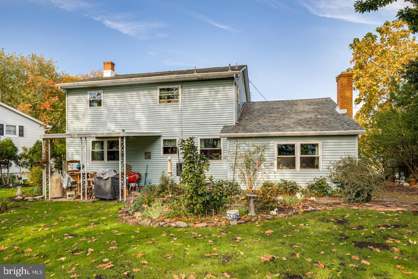 30 Cobblestone Road Cherry Hill, NJ 08003 - Photo 26 of 26