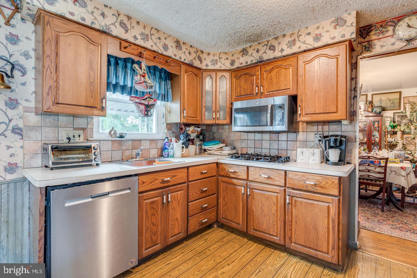 30 Cobblestone Road Cherry Hill, NJ 08003 - Photo 9 of 26 New Dishwasher