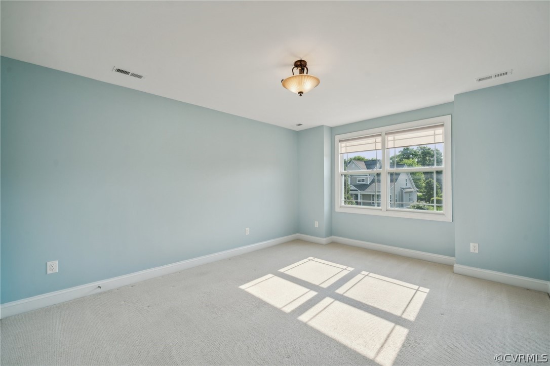7004 Benhall Circle Glen Allen, VA 23059 - Photo 36 of 50 a view of an empty room with a window