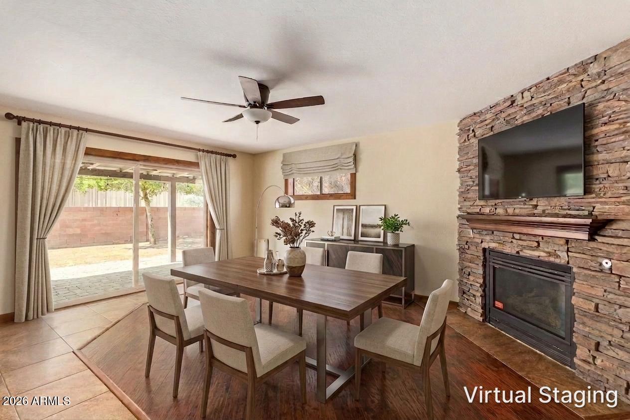 319 East Riviera Drive Tempe, AZ 85282 - Photo 8 of 32