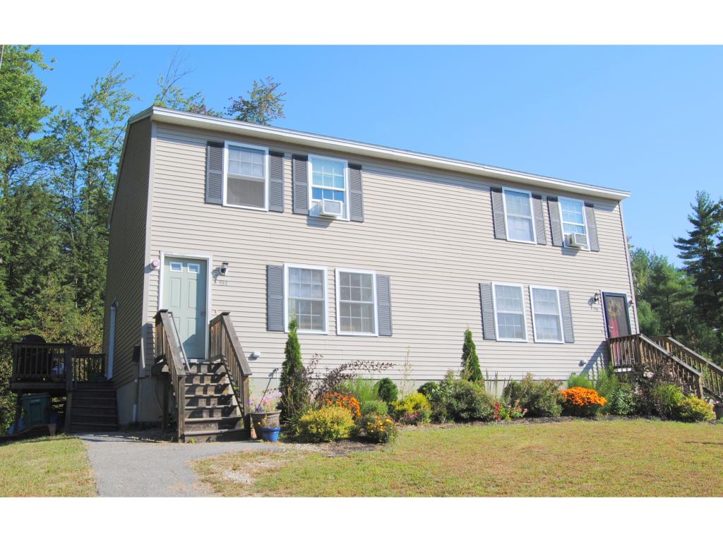 93 Cross Road Rochester, NH 03867 - Photo 1 of 15