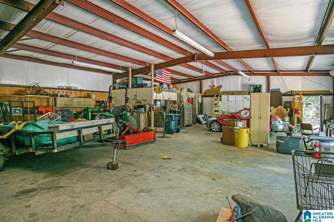 1057 Clay Pit Road Montevallo, AL 35115 - Photo 42 of 45