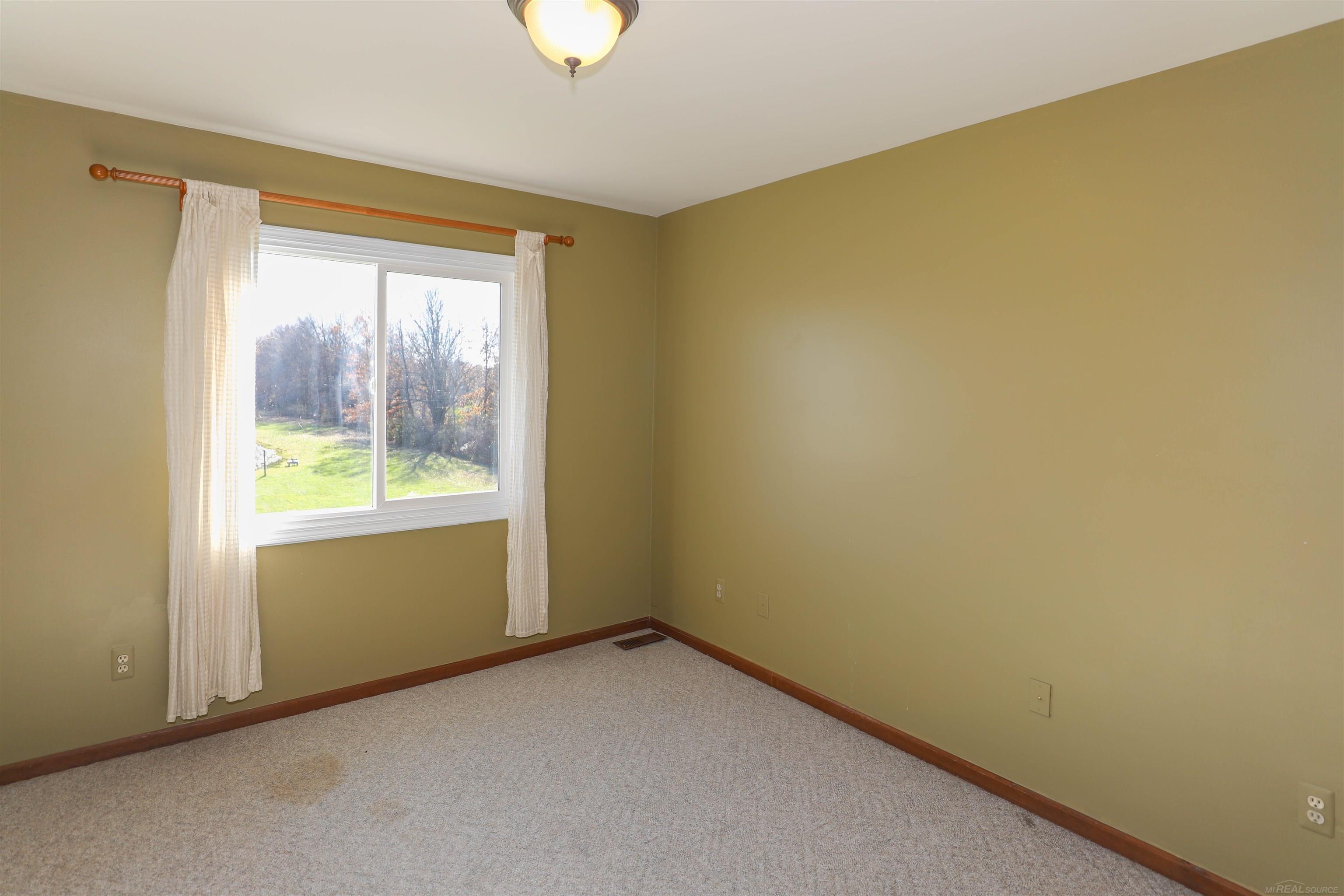 8065 Short Cut Road Fair Haven, MI 48023 - Photo 29 of 39 Bedroom 3