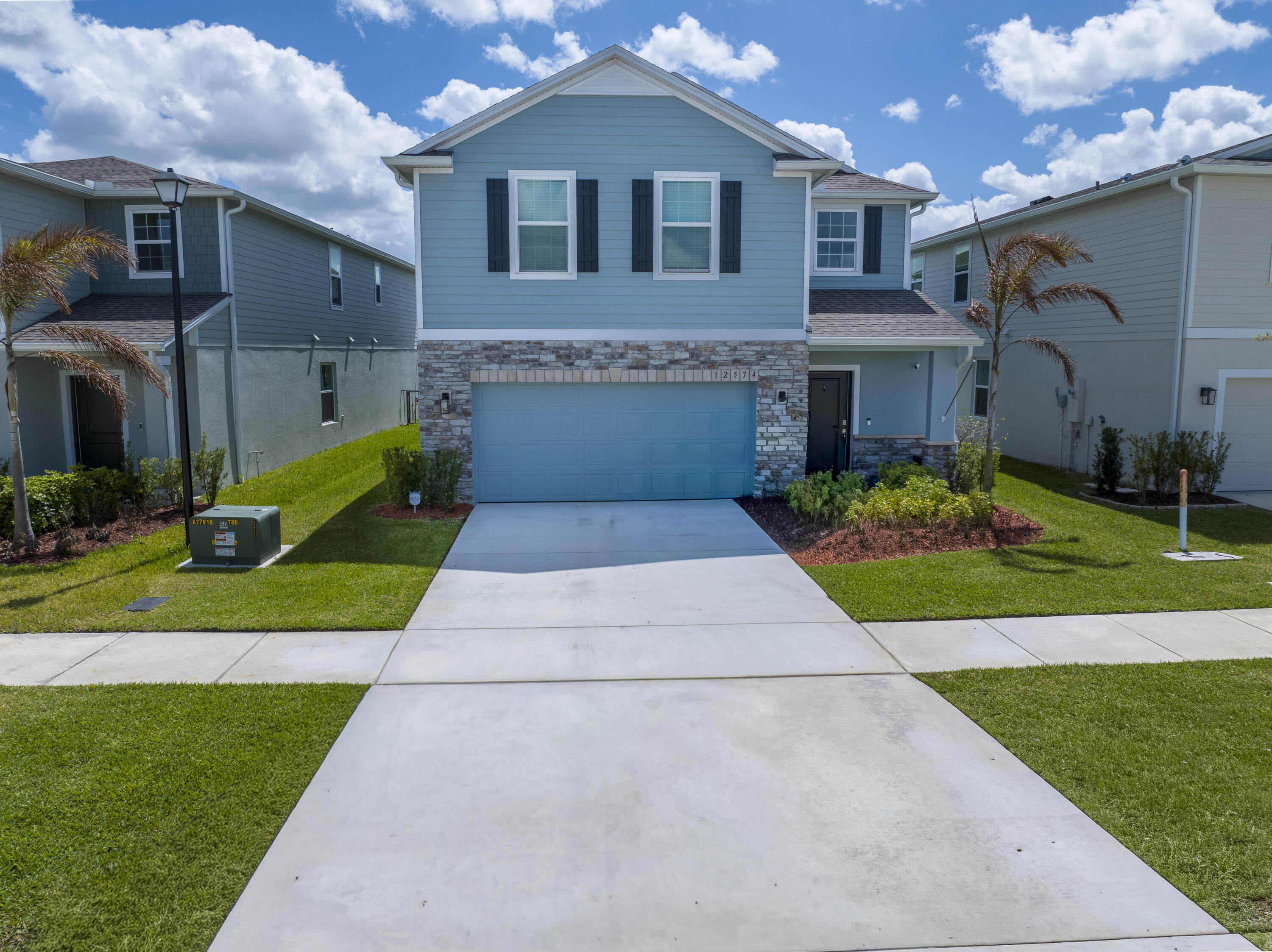 12574 Southwest Forli Way Port St. Lucie, FL 34987 - Photo 1 of 65 Primary