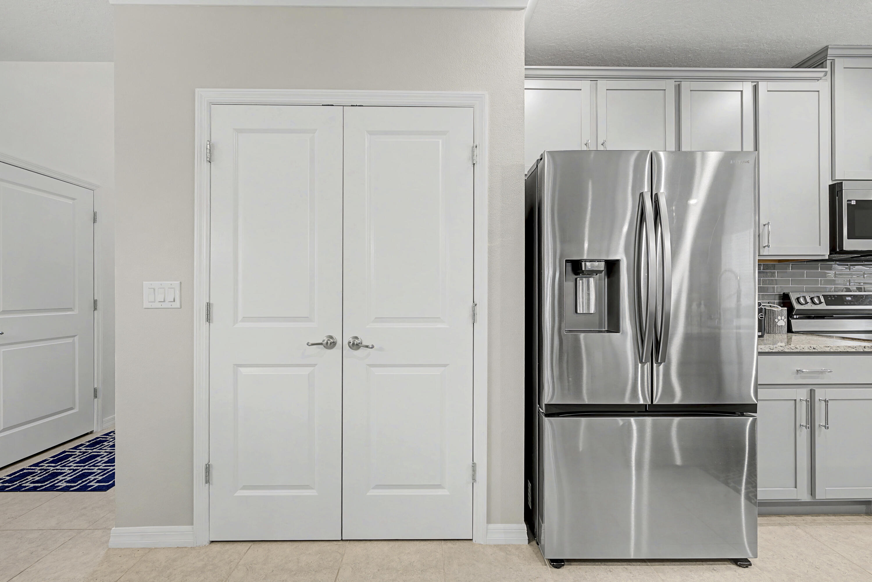 12574 Southwest Forli Way Port St. Lucie, FL 34987 - Photo 12 of 65 Closed Pantry