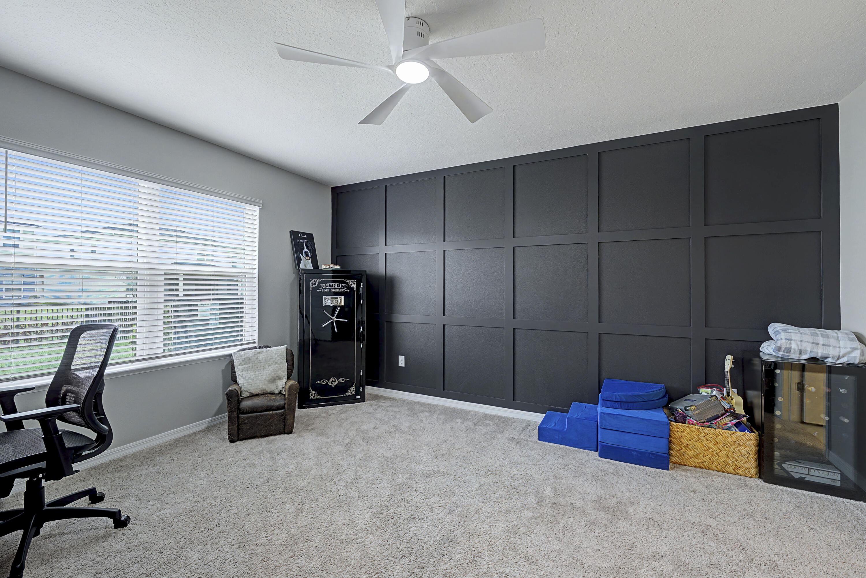 12574 Southwest Forli Way Port St. Lucie, FL 34987 - Photo 21 of 65 1st Floor Master