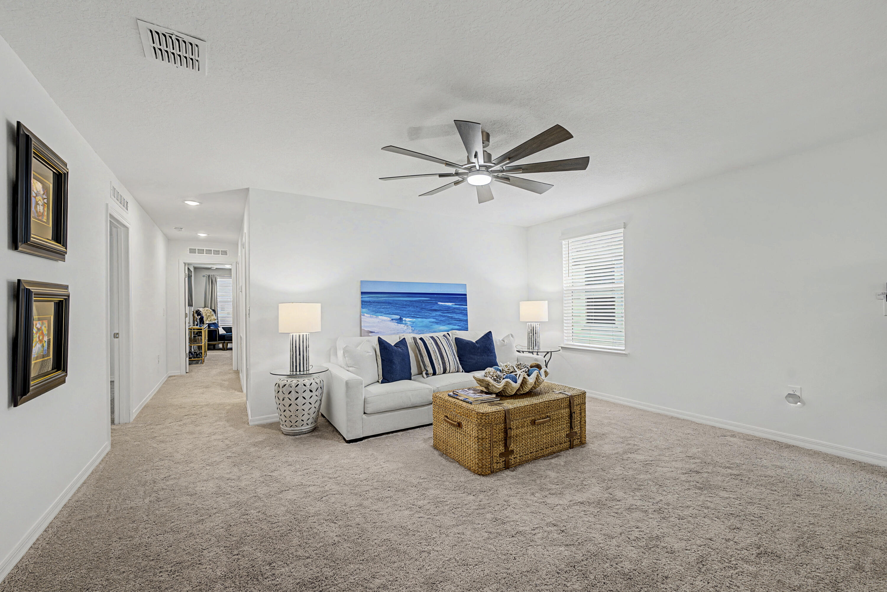 12574 Southwest Forli Way Port St. Lucie, FL 34987 - Photo 28 of 65 2nd Floor Loft