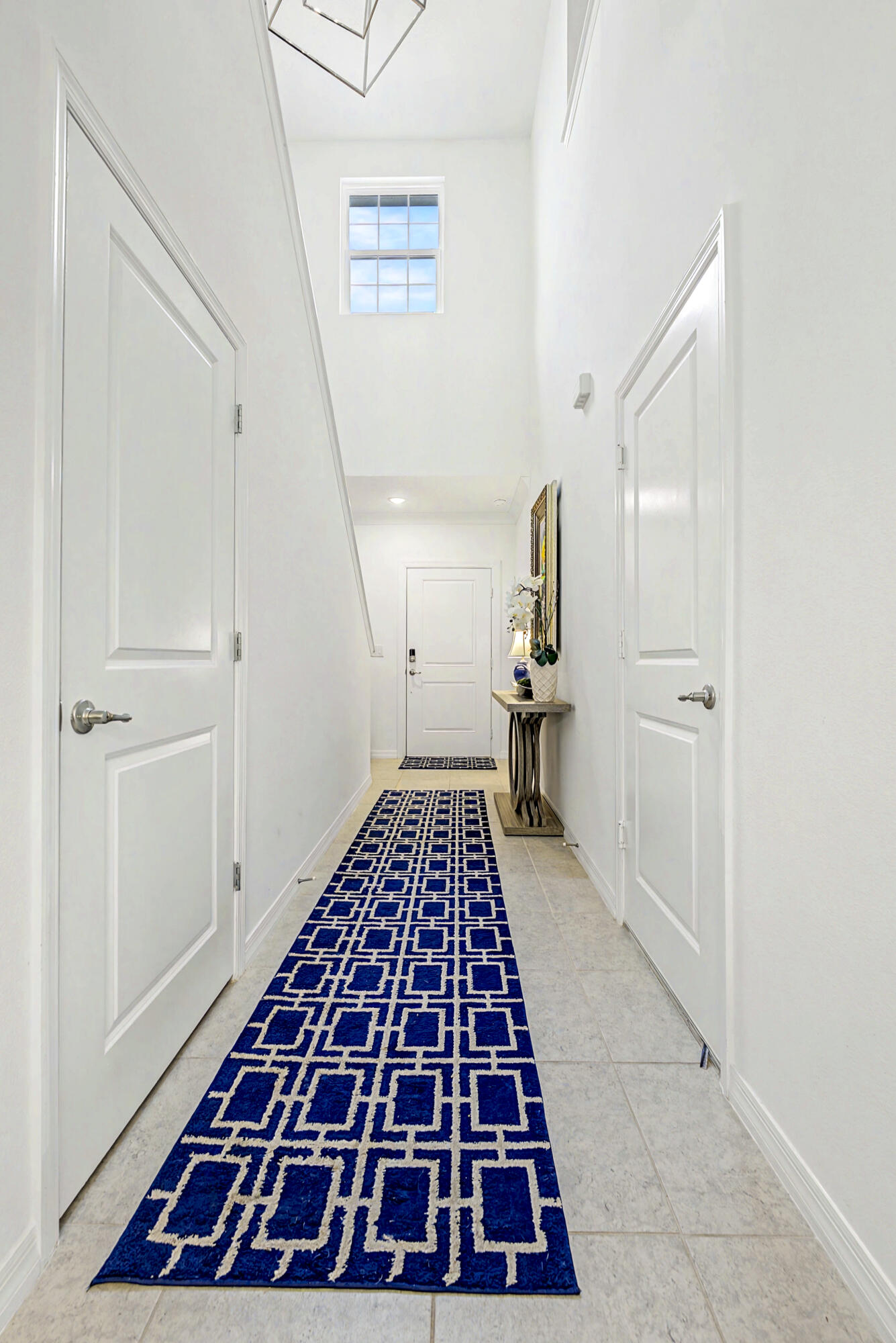 12574 Southwest Forli Way Port St. Lucie, FL 34987 - Photo 3 of 65 Entry Hall