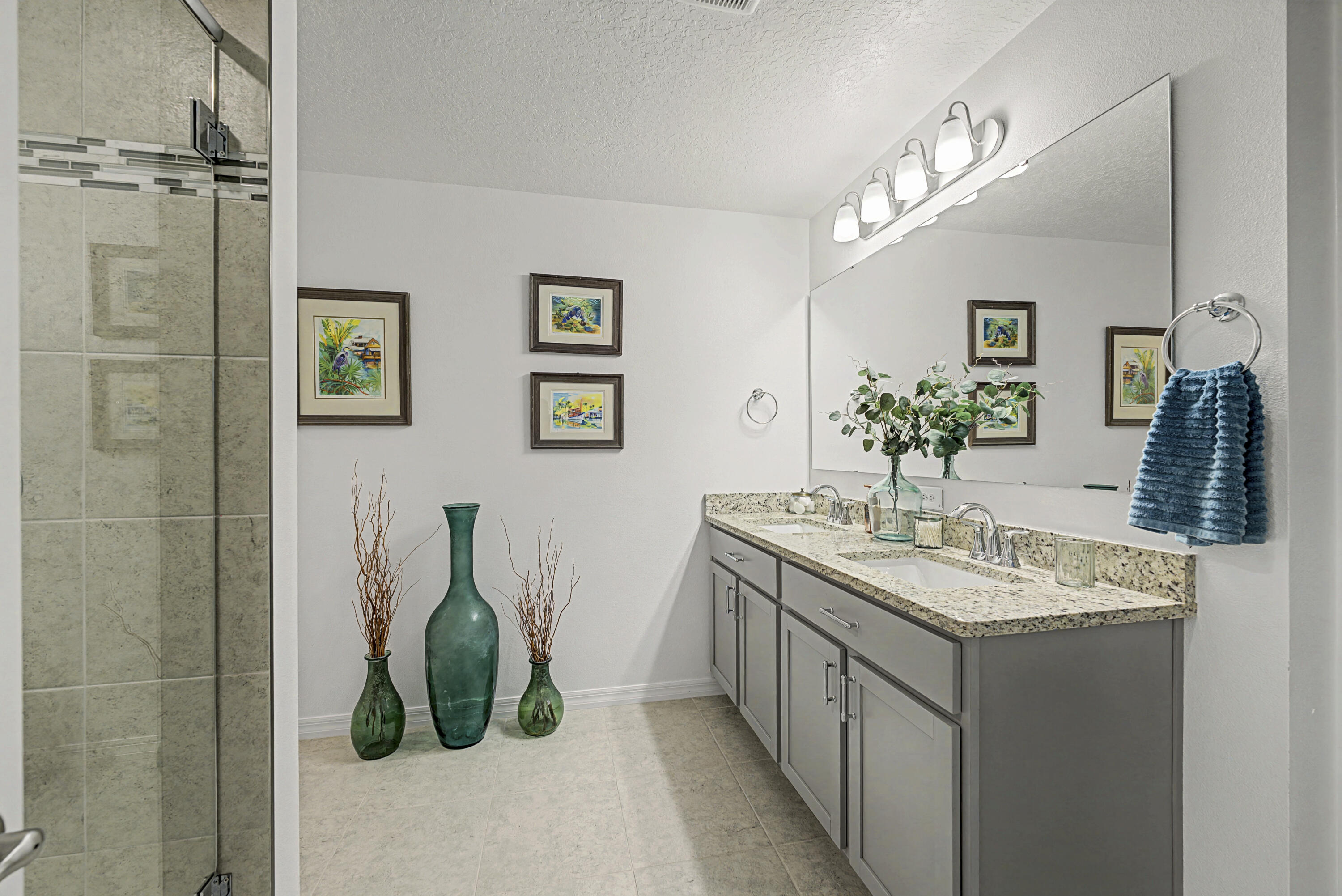 12574 Southwest Forli Way Port St. Lucie, FL 34987 - Photo 33 of 65 2nd Floor Jack & Jill