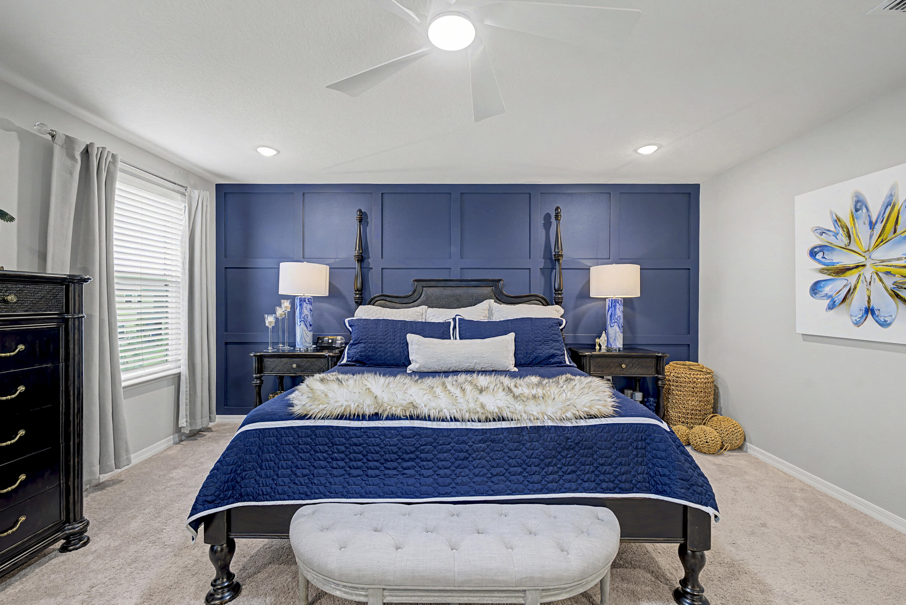 12574 Southwest Forli Way Port St. Lucie, FL 34987 - Photo 38 of 65 2nd Floor Master