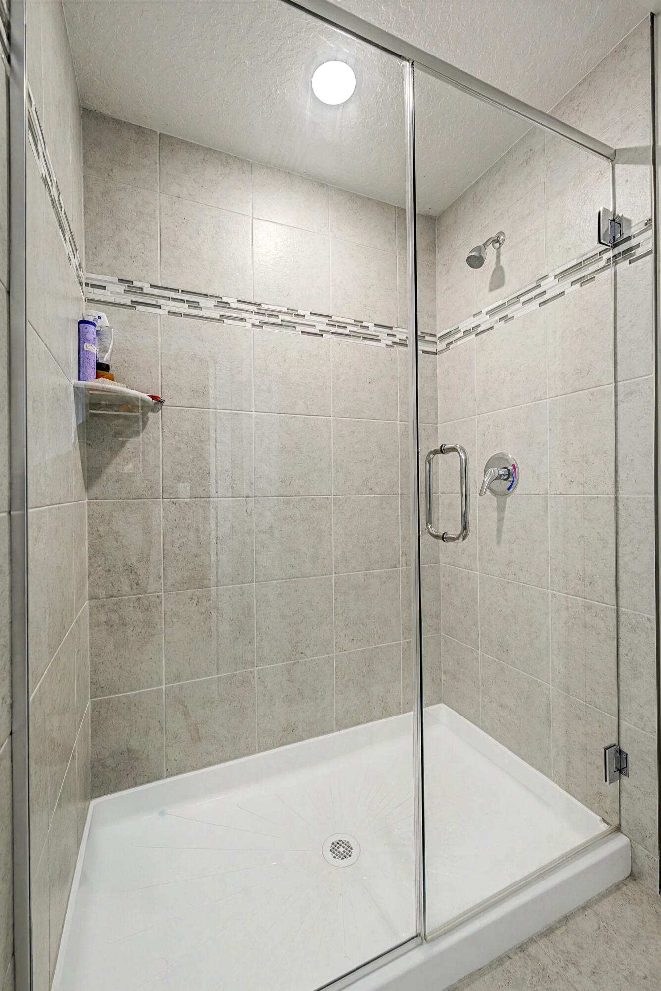 12574 Southwest Forli Way Port St. Lucie, FL 34987 - Photo 41 of 65 2nd Floor Master Bath