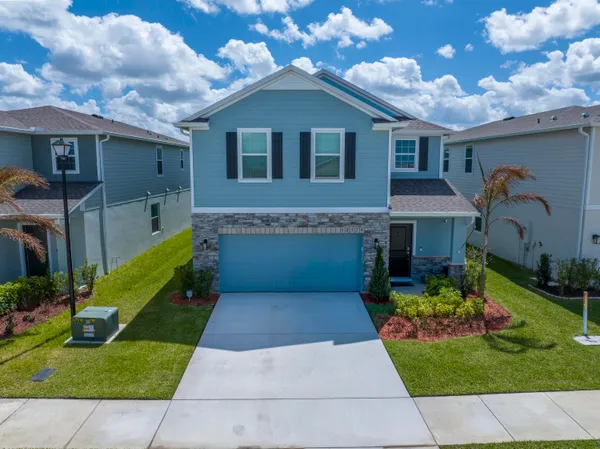 $539,900 | 12574 Southwest Forli Way, Port St. Lucie, FL 34987