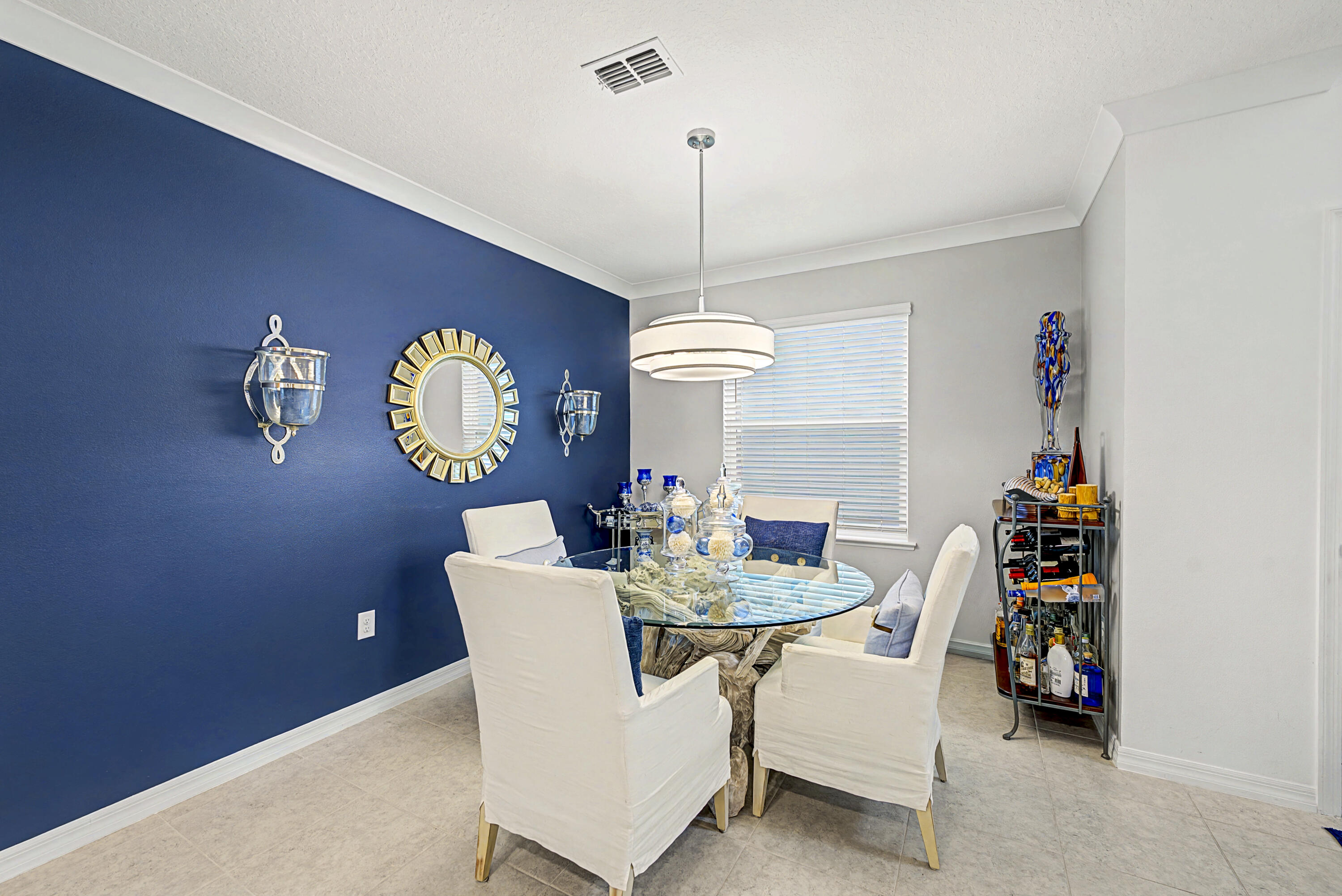 12574 Southwest Forli Way Port St. Lucie, FL 34987 - Photo 5 of 65 Dinning Area