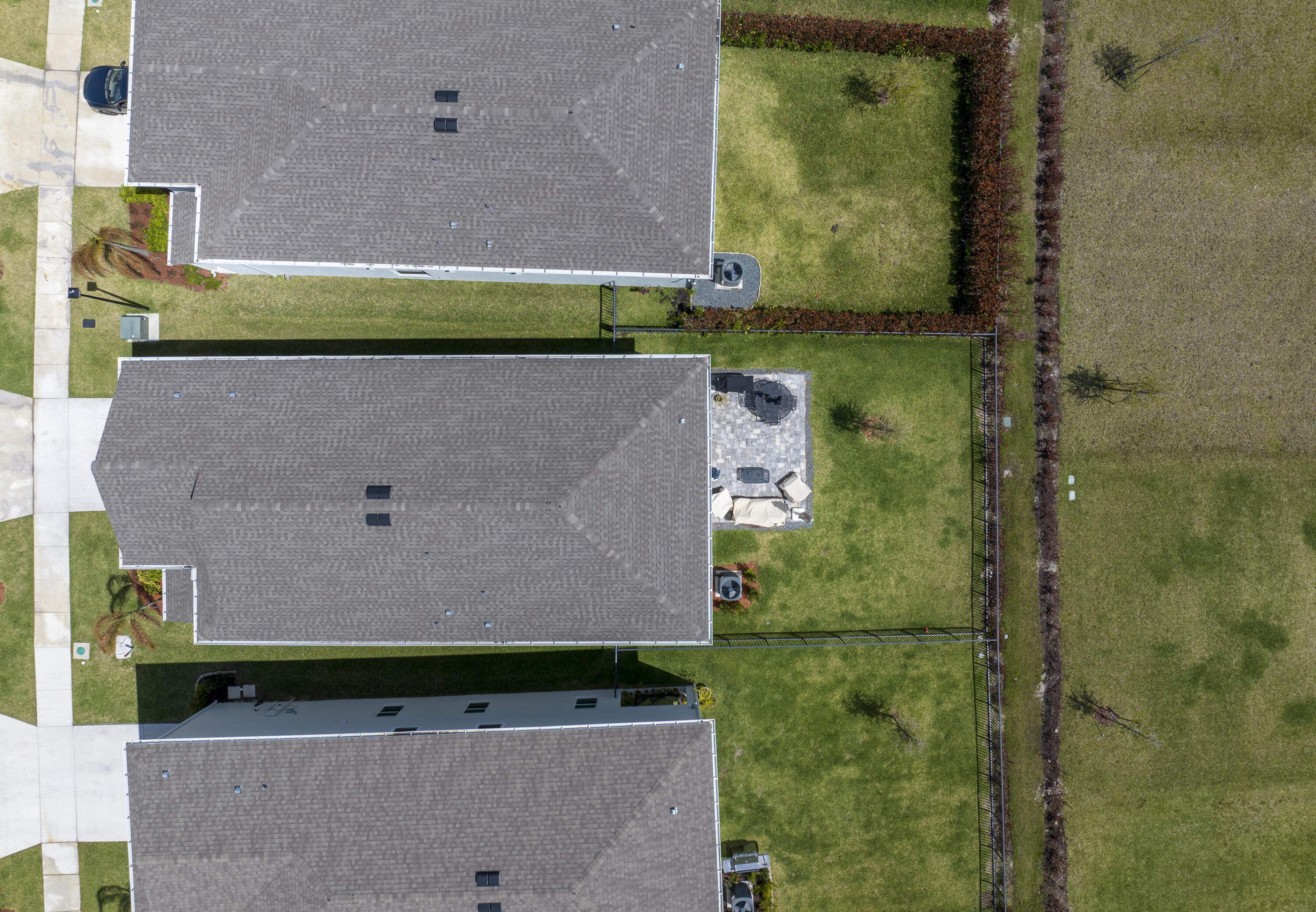 12574 Southwest Forli Way Port St. Lucie, FL 34987 - Photo 53 of 65 Roof View