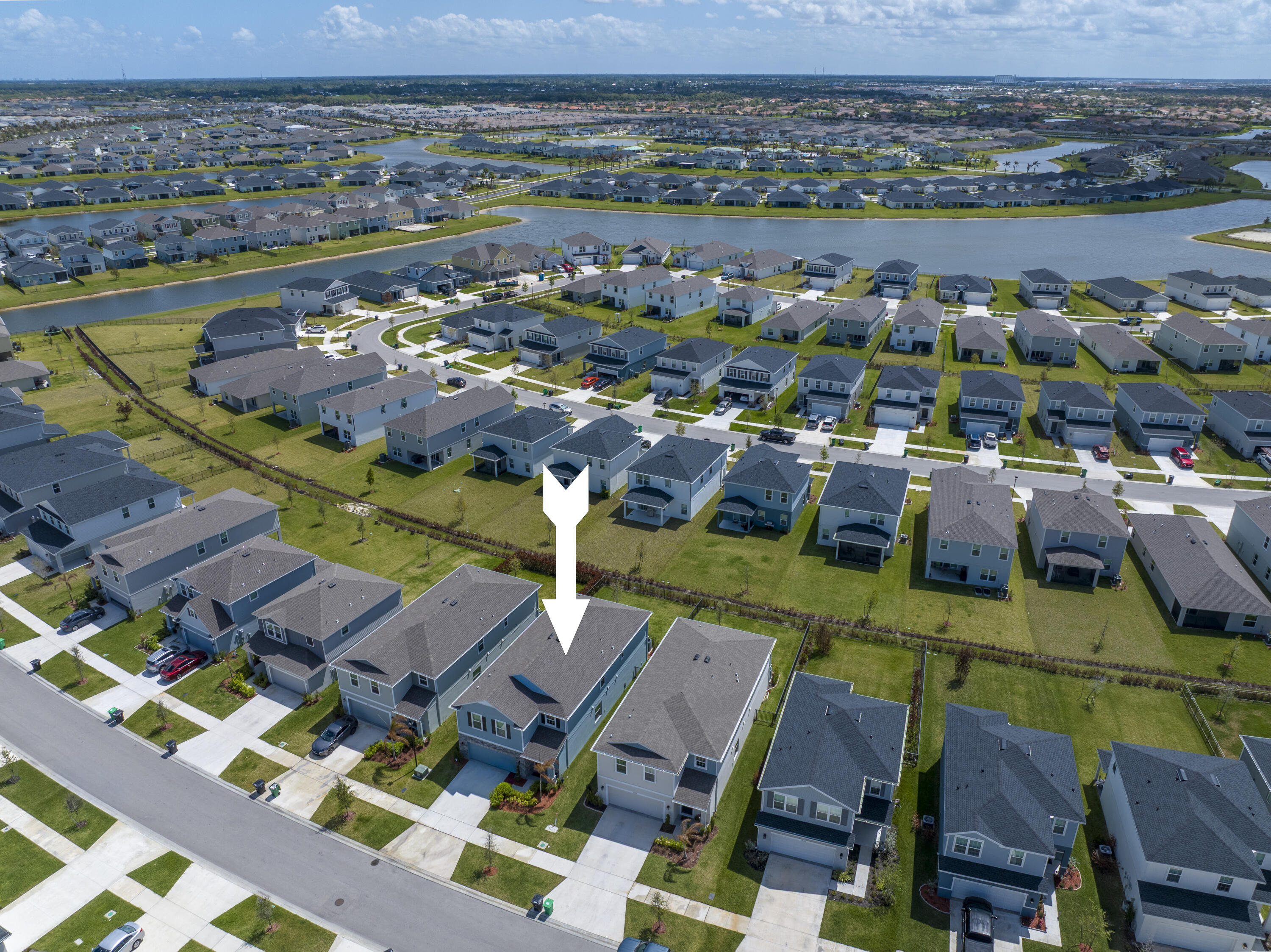 12574 Southwest Forli Way Port St. Lucie, FL 34987 - Photo 54 of 65 Neighborhood