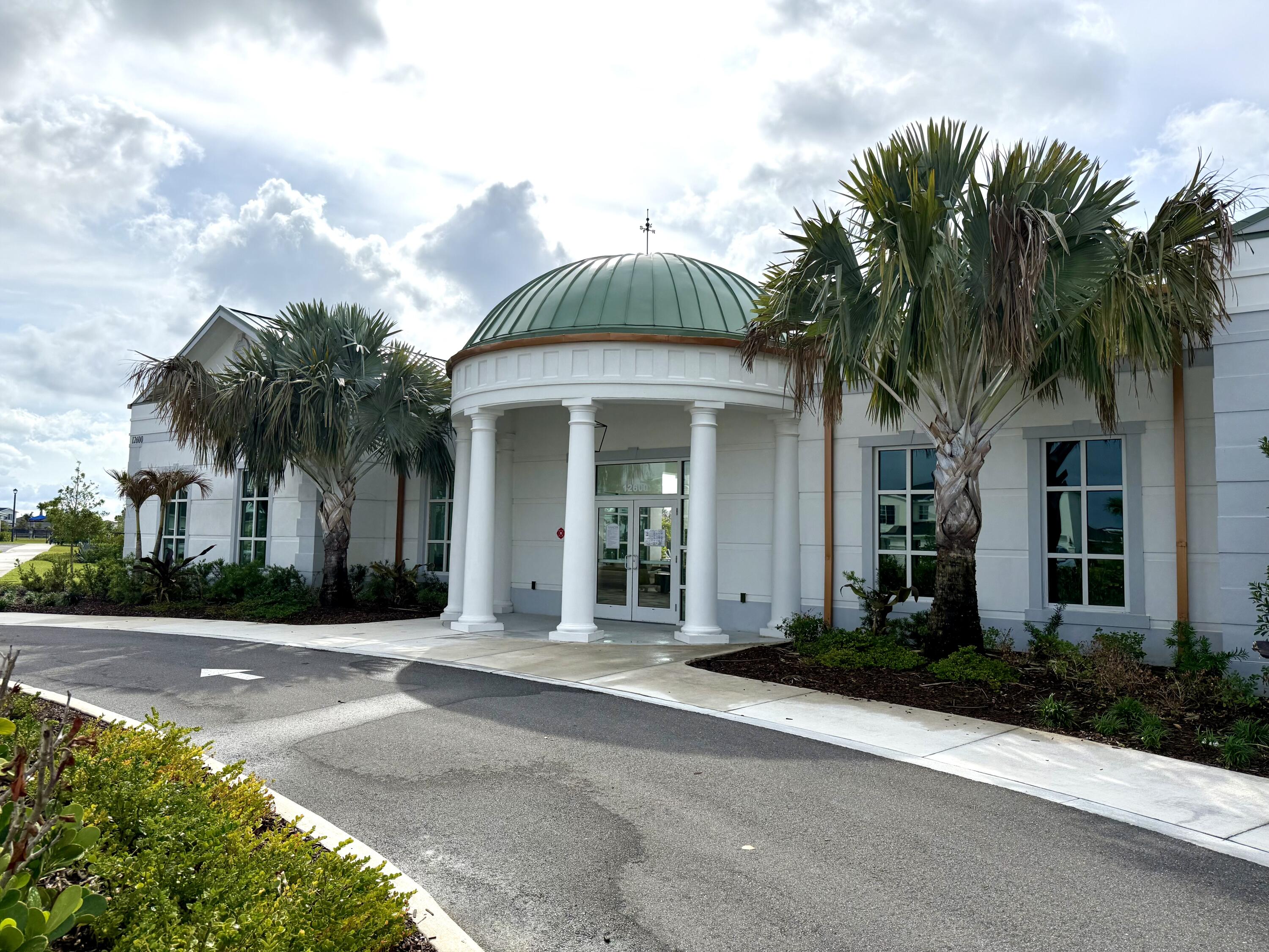 12574 Southwest Forli Way Port St. Lucie, FL 34987 - Photo 56 of 65 Club House