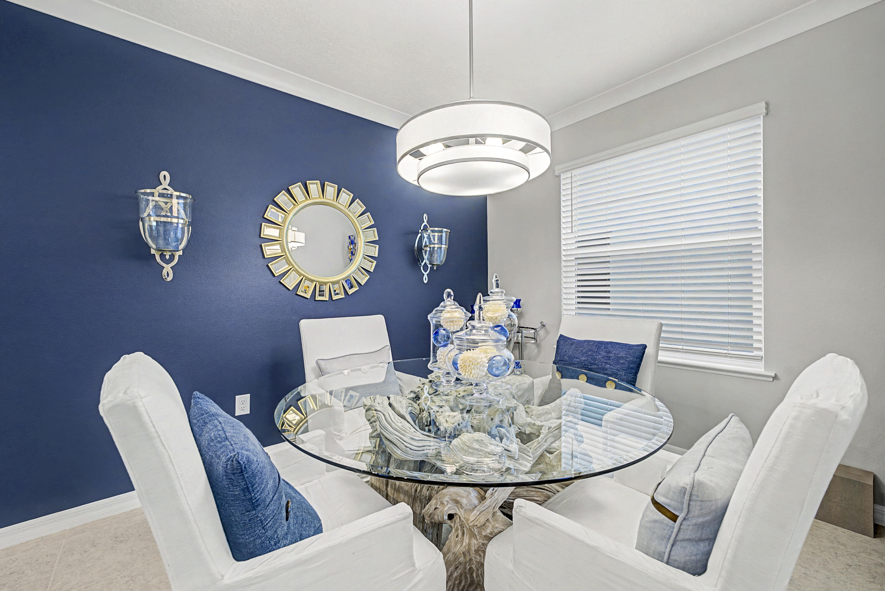 12574 Southwest Forli Way Port St. Lucie, FL 34987 - Photo 6 of 65 Dinning Room