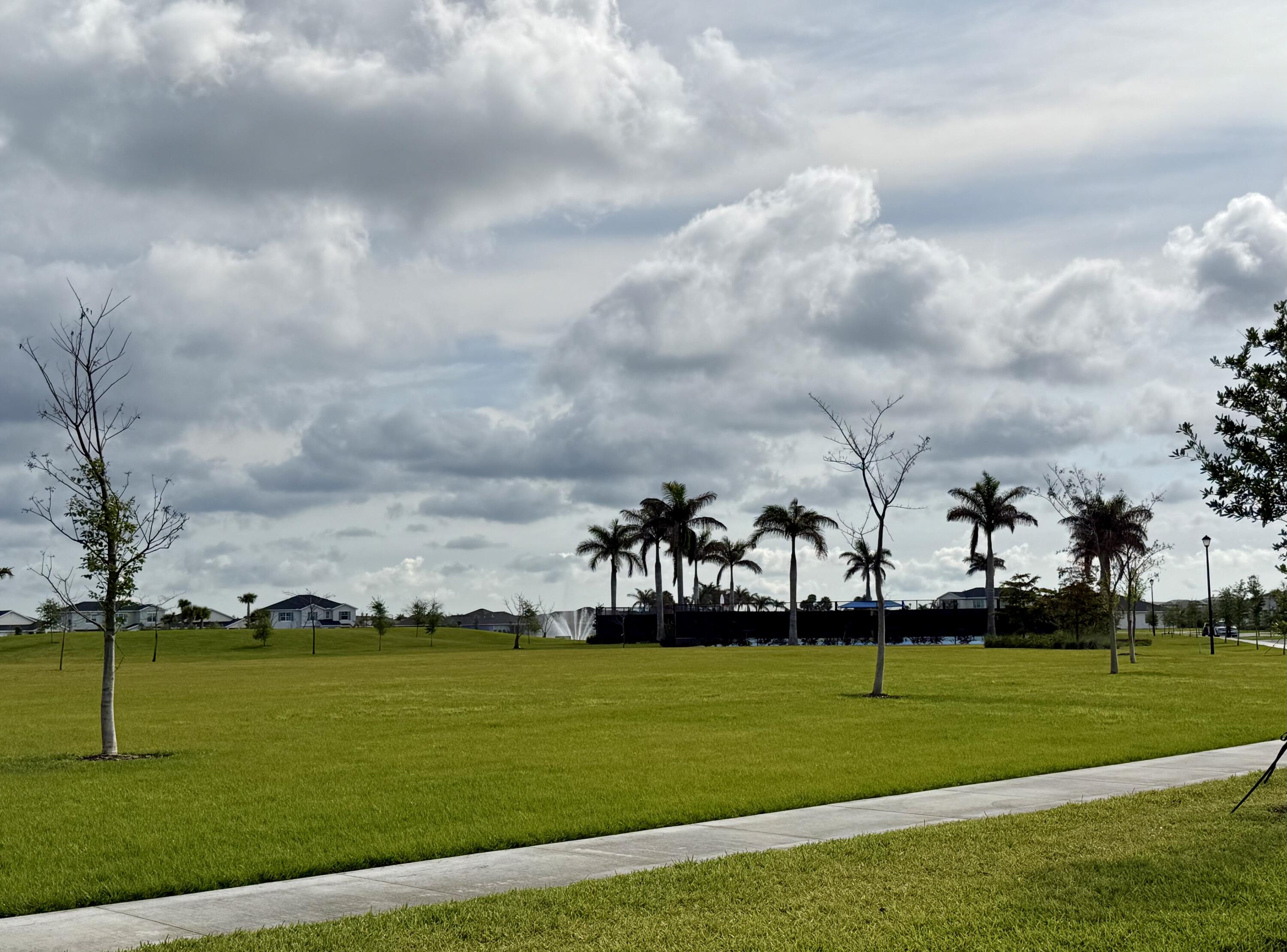 12574 Southwest Forli Way Port St. Lucie, FL 34987 - Photo 65 of 65 Open Area