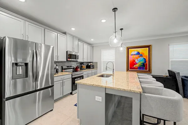 $539,900 | 12574 Southwest Forli Way, Port St. Lucie, FL 34987