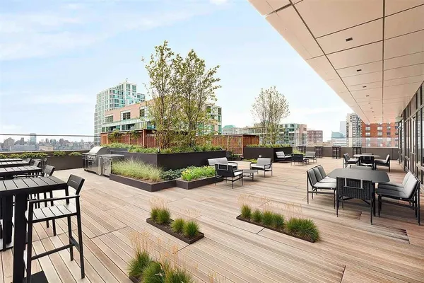 $1,080,000 | 75 Park Lane South, Unit 304, Jersey City, NJ 07310