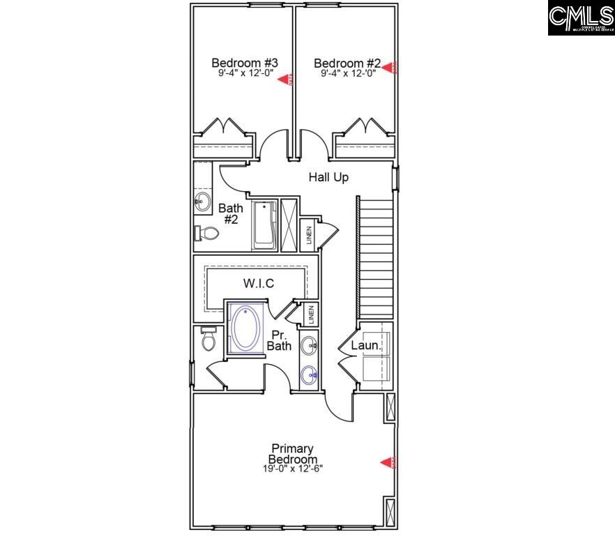 328 Tartan Road Hopkins, SC 29061 - Photo 4 of 4