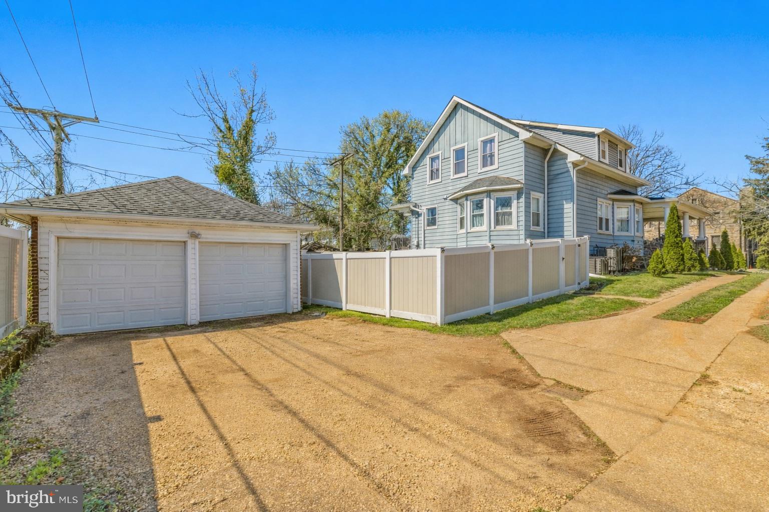 3401 Copley Road Baltimore, MD 21215 - Photo 7 of 9