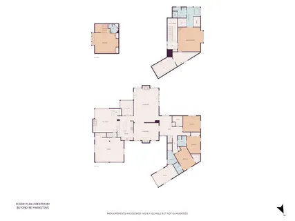 $5,888,000 | 14471 Sobey Road, Saratoga, CA 95070