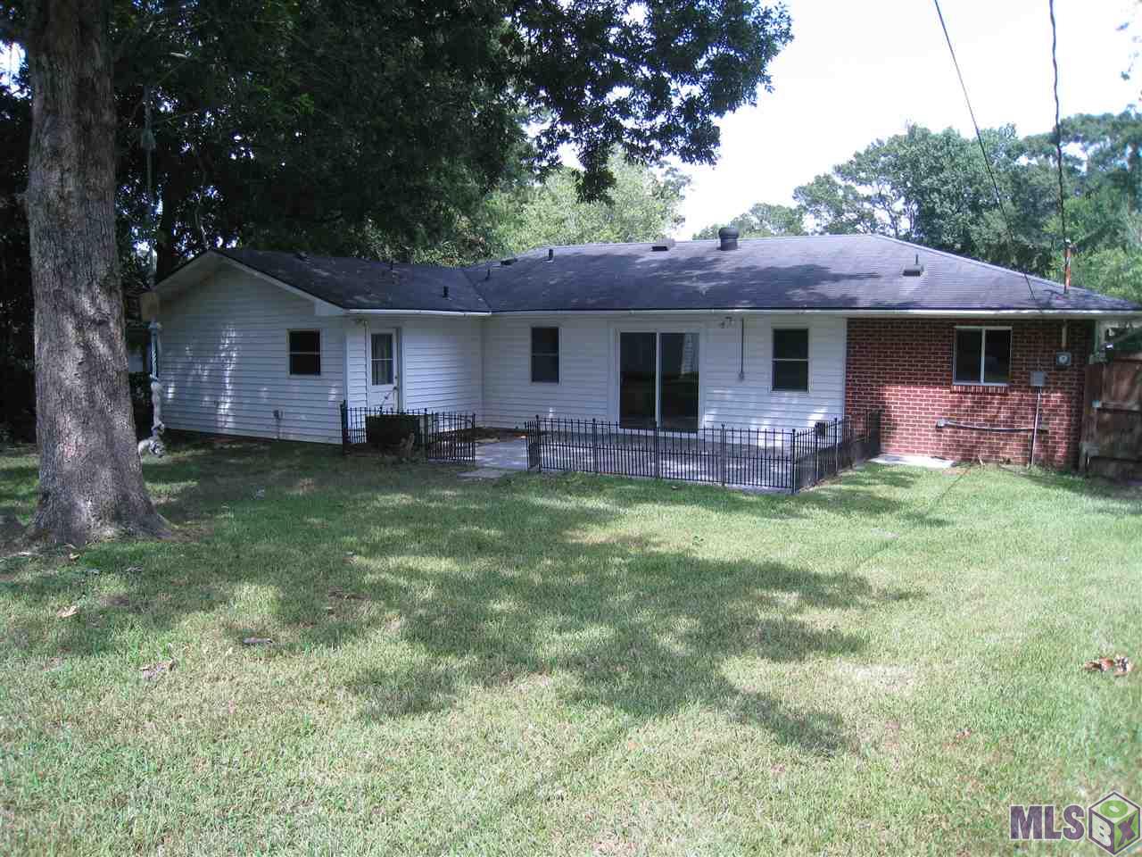 6830 Menlo Drive Baton Rouge, LA 70808 - Photo 4 of 20 Gallery Image 4