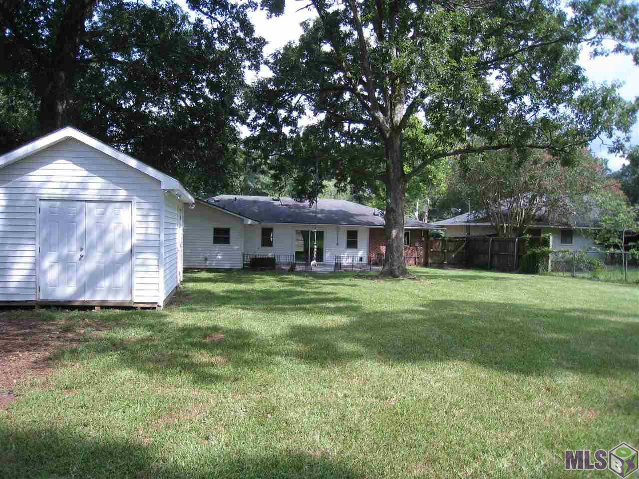 6830 Menlo Drive Baton Rouge, LA 70808 - Photo 5 of 20 Gallery Image 5