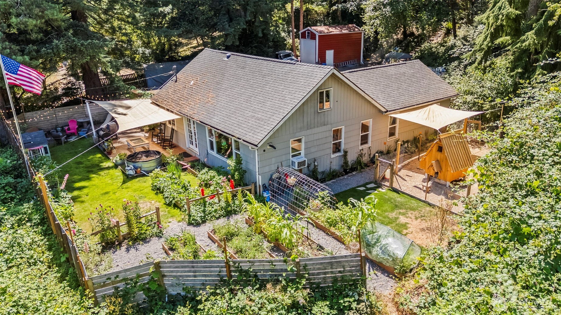 4229 Robinson Road Northeast Bremerton, WA 98310 - Photo 1 of 26 Gallery Image 1