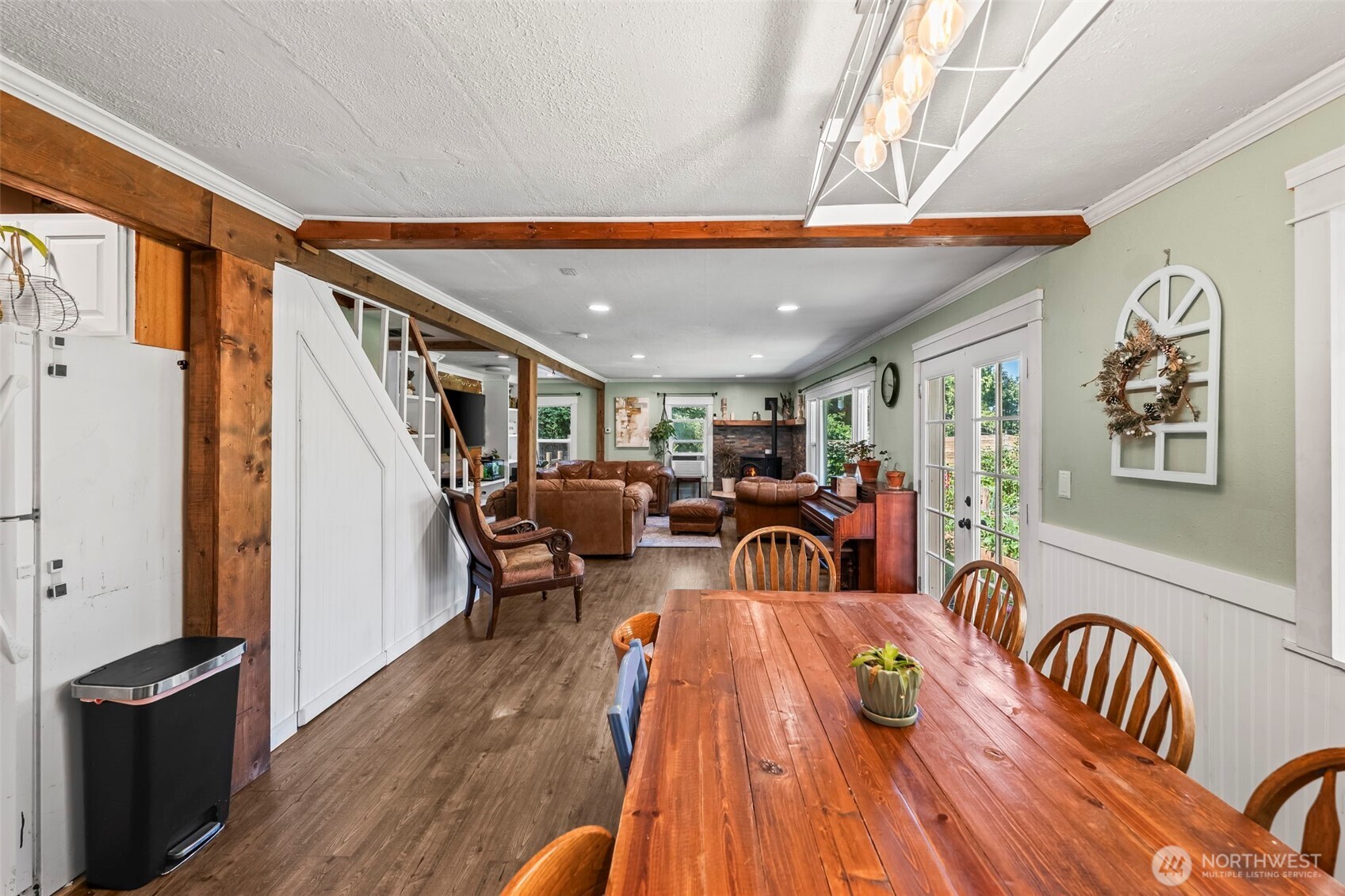 4229 Robinson Road Northeast Bremerton, WA 98310 - Photo 11 of 26 Gallery Image 11