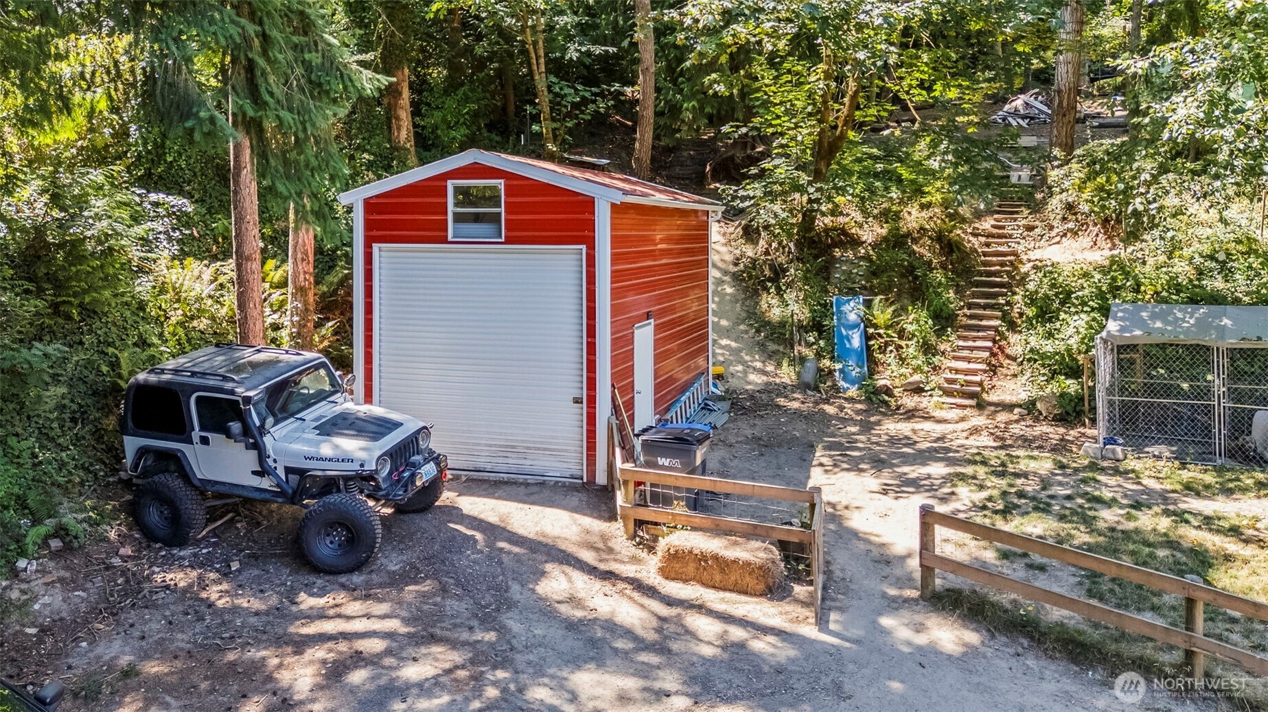 4229 Robinson Road Northeast Bremerton, WA 98310 - Photo 24 of 26 Gallery Image 24