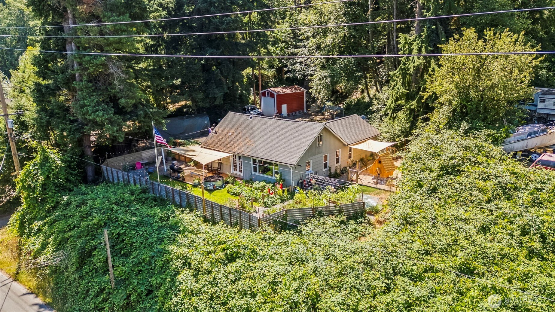 4229 Robinson Road Northeast Bremerton, WA 98310 - Photo 25 of 26 Gallery Image 25